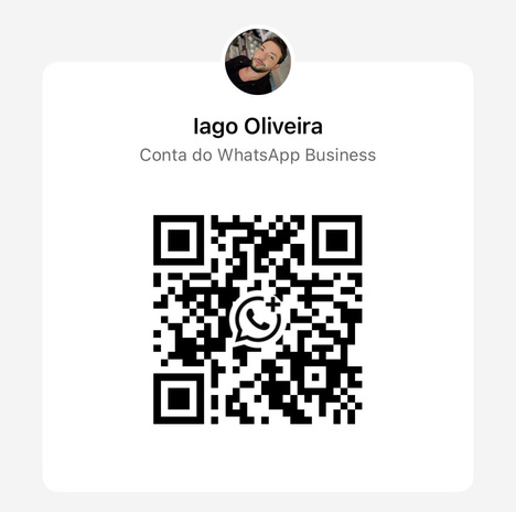 QR Code WhatsApp